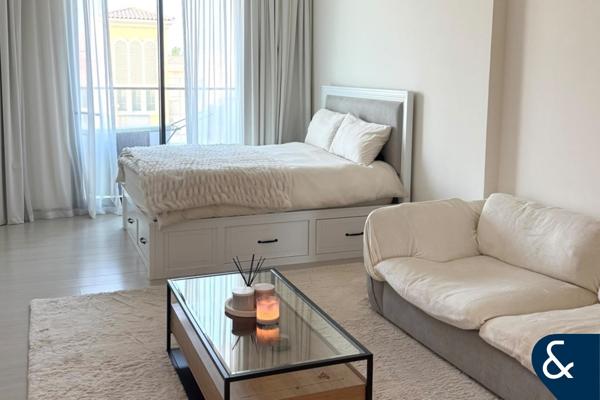 Furnished | Flexible Cheques | New Building