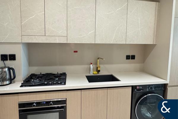 Furnished | Flexible Cheques | New Building