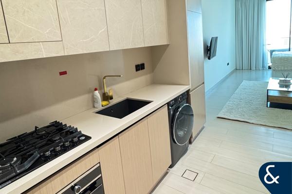 Furnished | Flexible Cheques | New Building