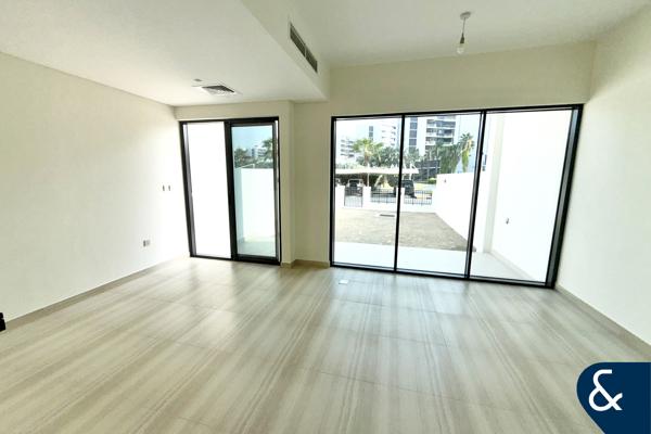 Brand New I Vacant I Open Kitchen I 4 Bed