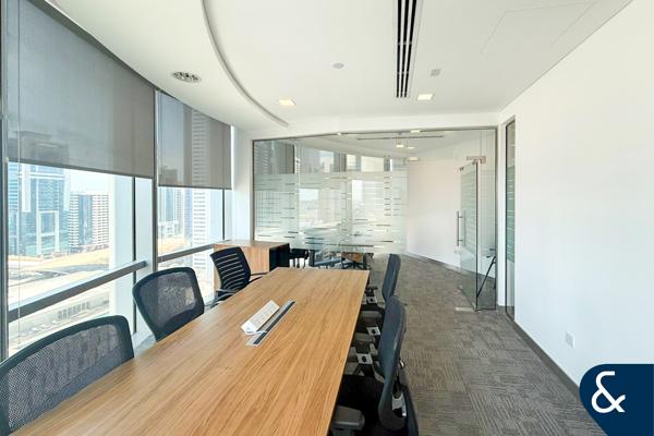 Grade A | Furnished | Strategic Location