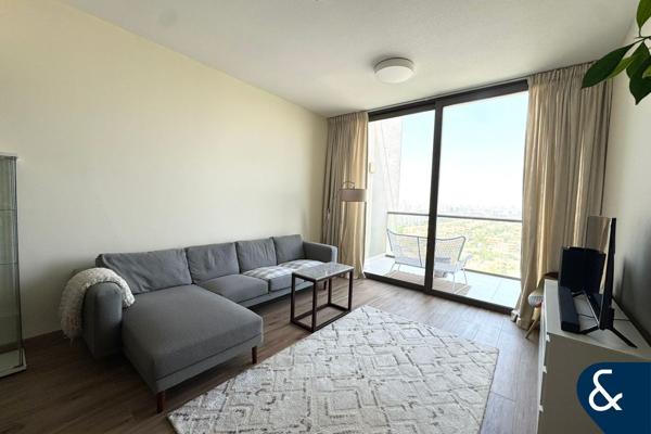 Furnished | One Bedroom  | Great Location
