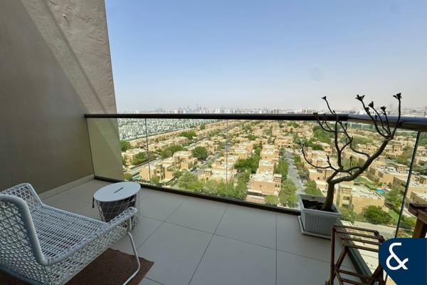 Furnished | One Bedroom  | Great Location