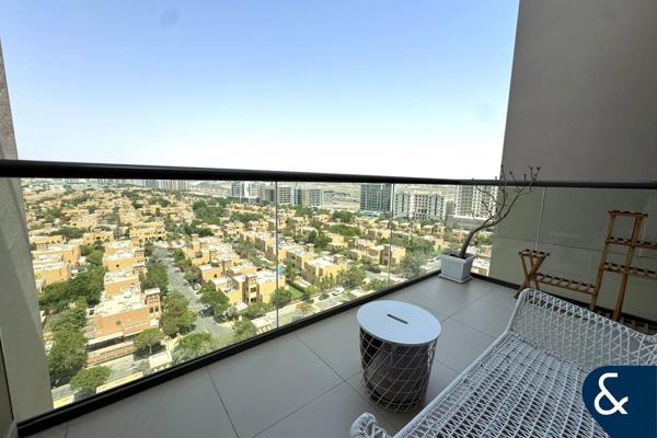 Furnished | One Bedroom  | Great Location