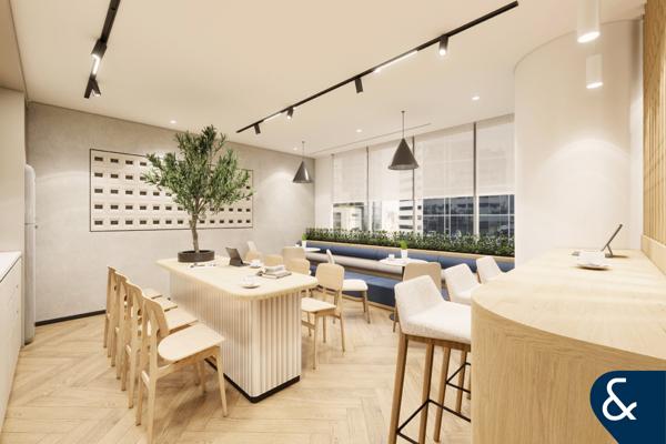 Community Expert | Brand New Renovation