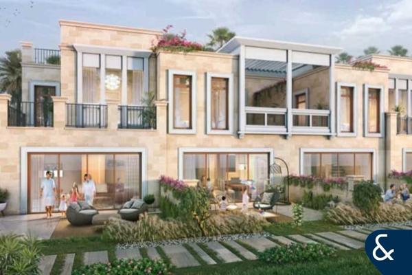 Close to Lagoon | Q4 2025 Handover | Malta