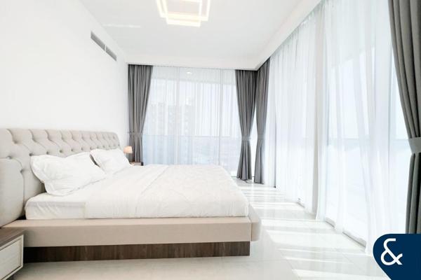 Two Bedrooms | Vacant Unit | 1,579 sqft