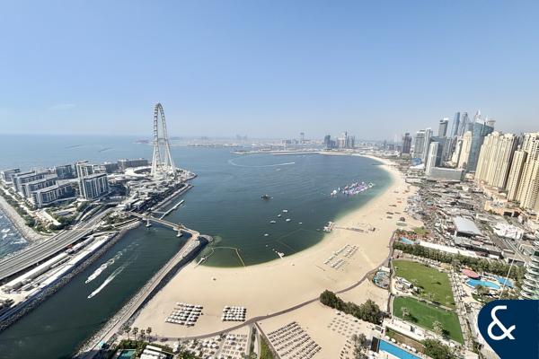 Furnished | Bills included | sea view