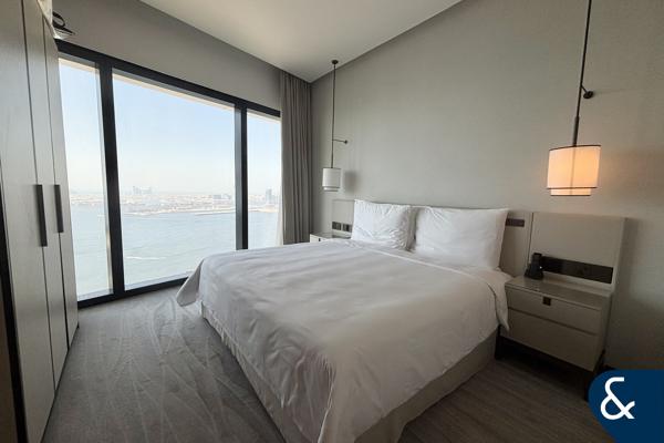 Furnished | Bills included | sea view