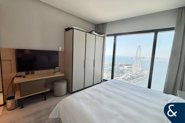 Furnished | Bills included | sea view