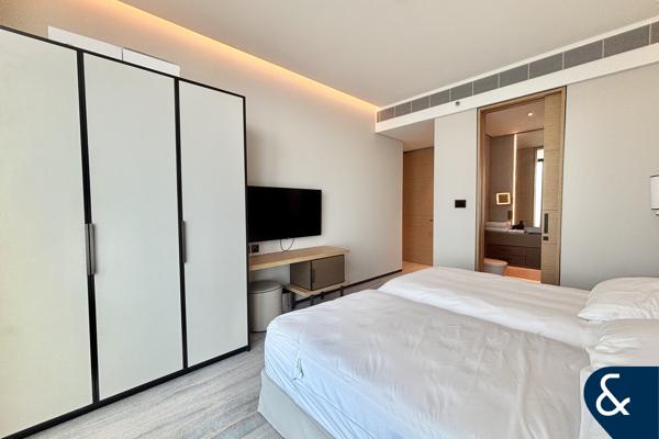Furnished | Bills included | sea view