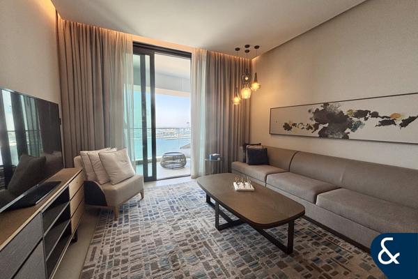 Furnished | Bills included | sea view