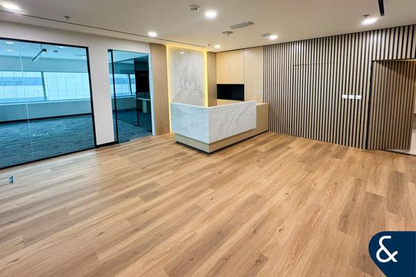 High ROI Investment | Fitted | New Office