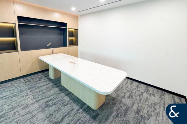 High ROI Investment | Fitted | New Office
