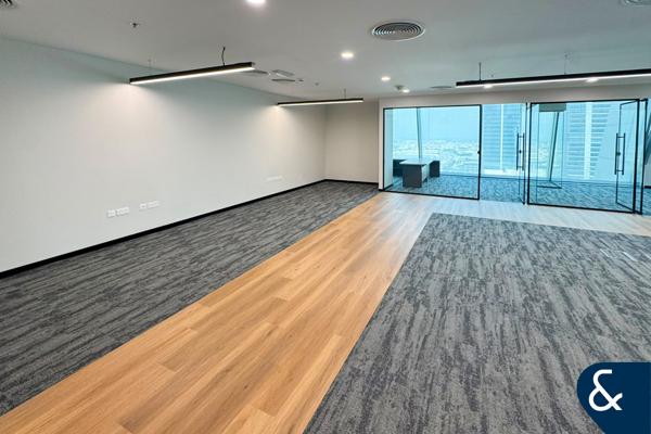 High ROI Investment | Fitted | New Office