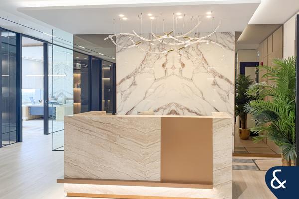 Luxury Spec | Fitted and Furnished | Vacant