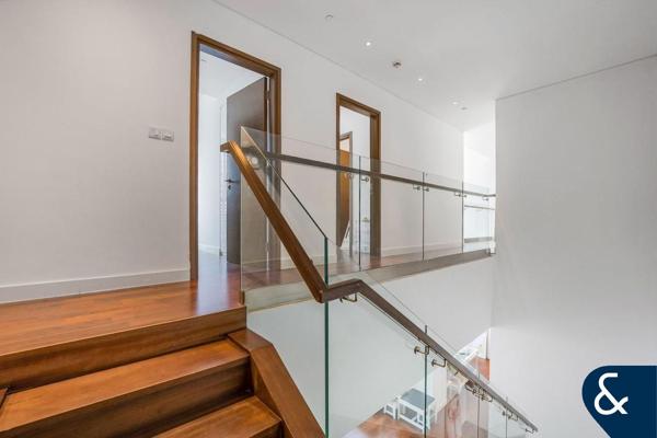 Duplex | Vacant | Large Layout | Unfurnished