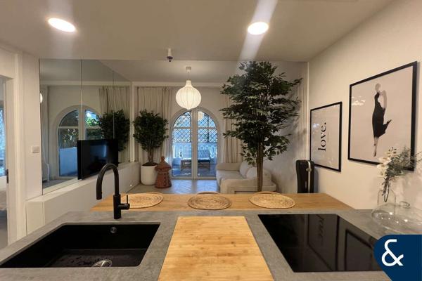 Furnished | Modern |Option for Bills Included