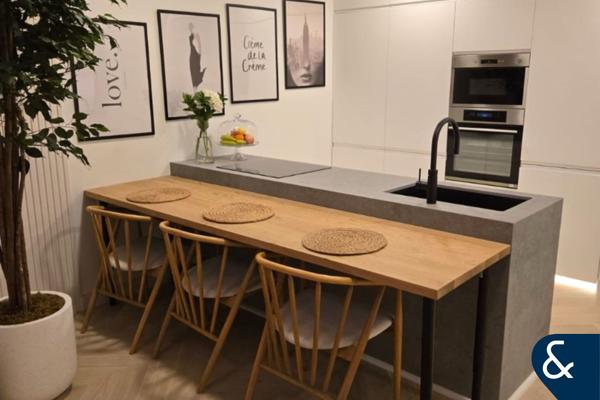 Furnished | Modern |Option for Bills Included