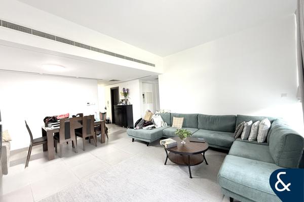 3 Bed plus maids | Modern | Large Plot