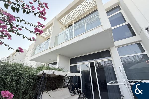 3 Bed plus maids | Modern | Large Plot