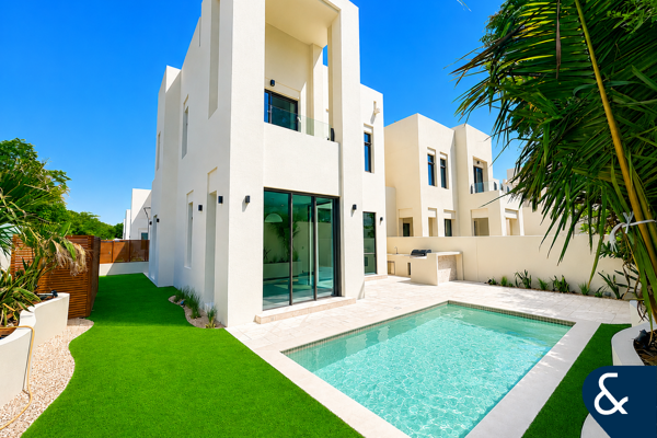 Renovated | Extended | Private Pool