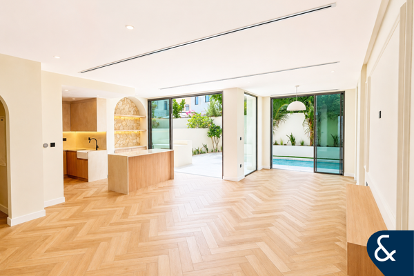 Renovated | Extended | Private Pool