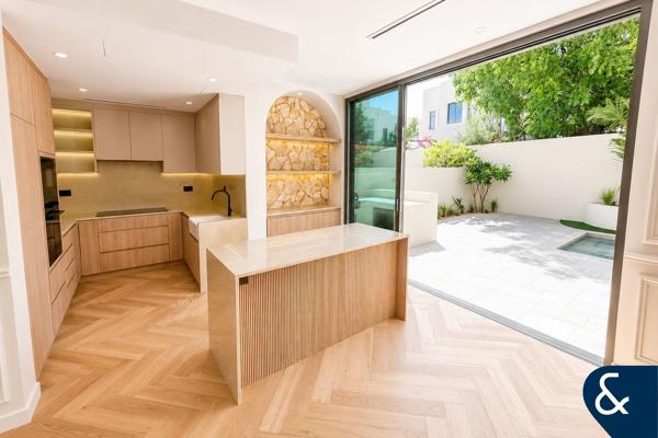 Renovated | Extended | Private Pool