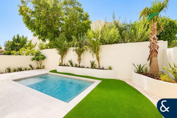 Renovated | Extended | Private Pool