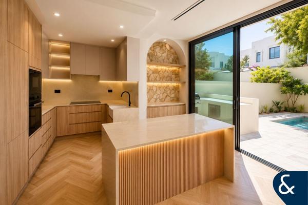 Renovated | Extended | Private Pool