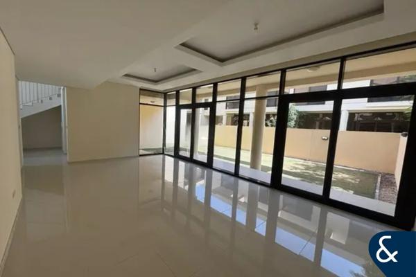 THM1 Layout | Close To Malibu Bay | Vacant