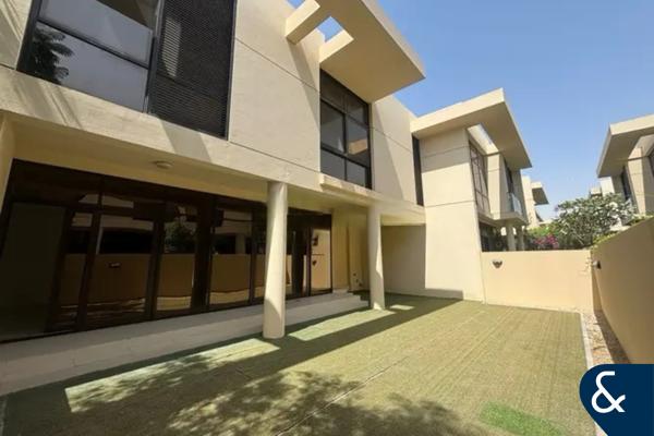 THM1 Layout | Close To Malibu Bay | Vacant