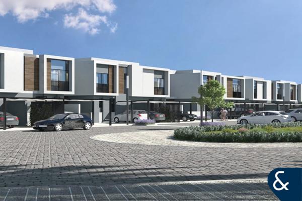 Phase 3 | Spacious Living | Handover Soon