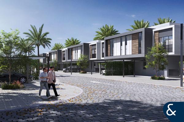 Phase 3 | Spacious Living | Handover Soon