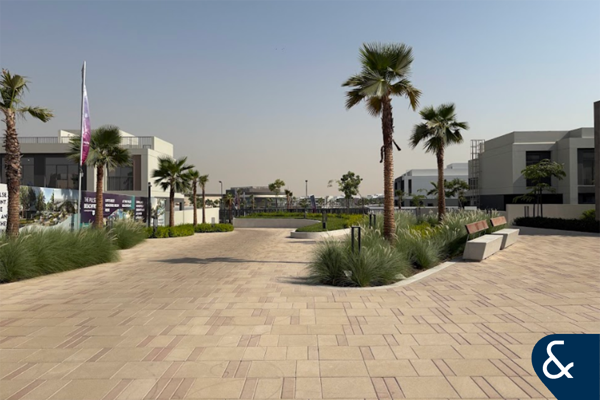 Phase 3 | Spacious Living | Handover Soon