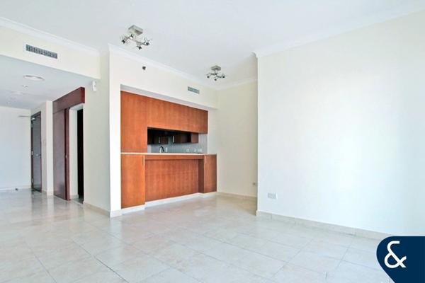 1 Bed | Notice for Oct 2026 | Golf Views