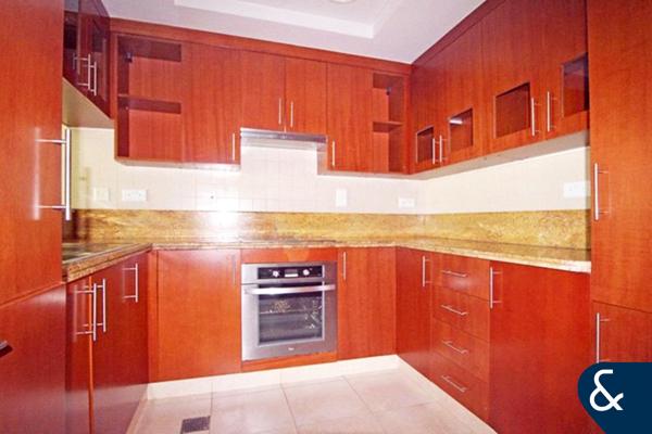 1 Bed | Notice for Oct 2026 | Golf Views