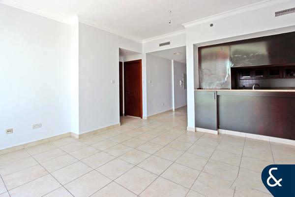 1 Bed | Notice for Oct 2026 | Golf Views