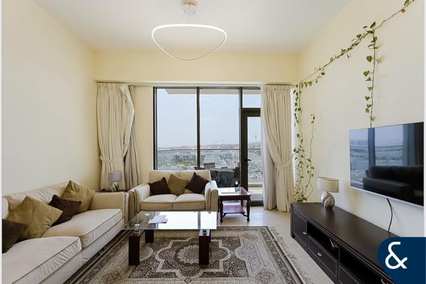 2 Bed Apartment | Exclusive | Tenanted