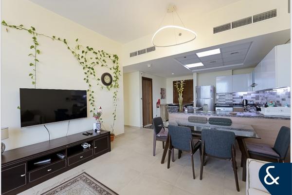 2 Bed Apartment | Exclusive | Tenanted