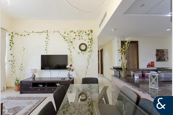 2 Bed Apartment | Exclusive | Tenanted