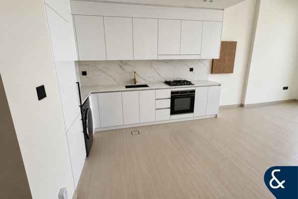 One Bedroom | Vacant | Binghatti | 1 Bath