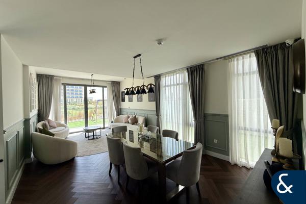 Golf Course | Best Location | Renovated