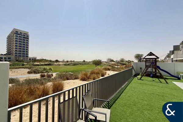 Golf Course | Best Location | Renovated