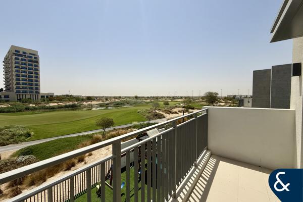 Golf Course | Best Location | Renovated