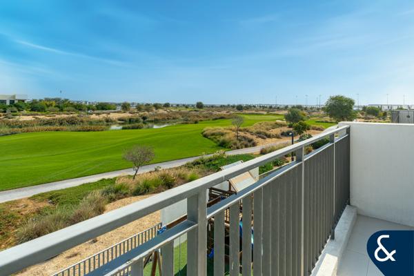 Golf Course | Best Location | Renovated