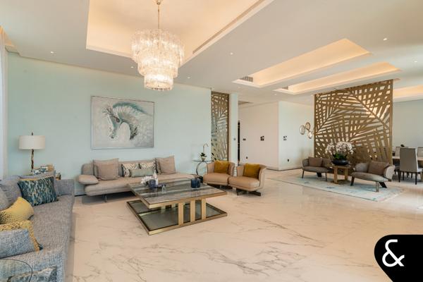 Exquisite Villa | Private Pool | Beach Access