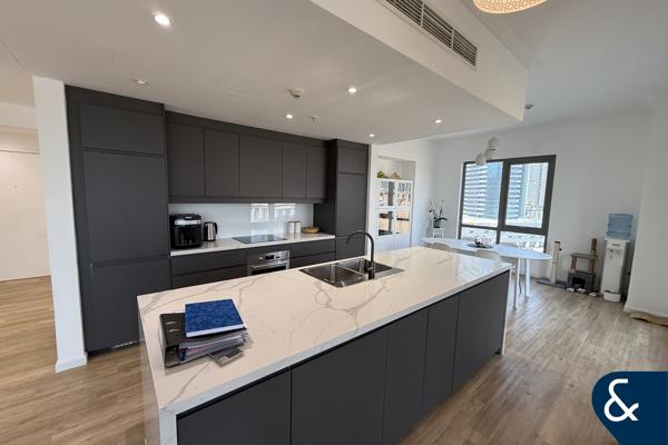 Fully Upgraded | Full Burj View | VOT |