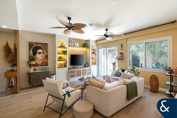 One of a Kind | Extended | Fully Upgraded