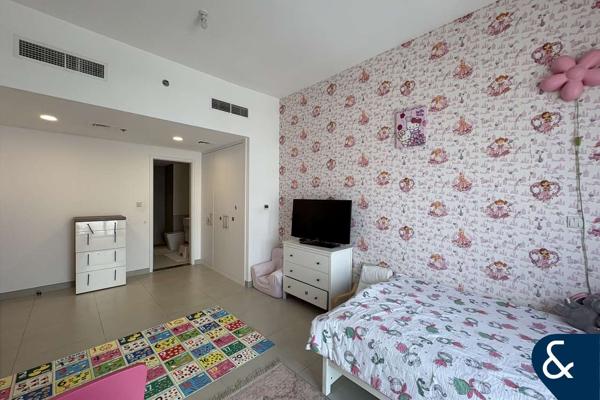 Vacant On Transfer | Spacious | Investment